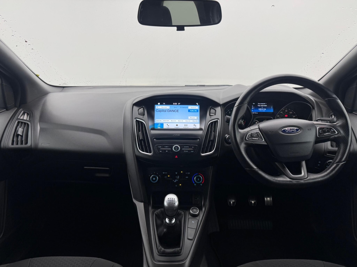 Used Ford Focus 2018 for sale - 78098587: Photo 8
