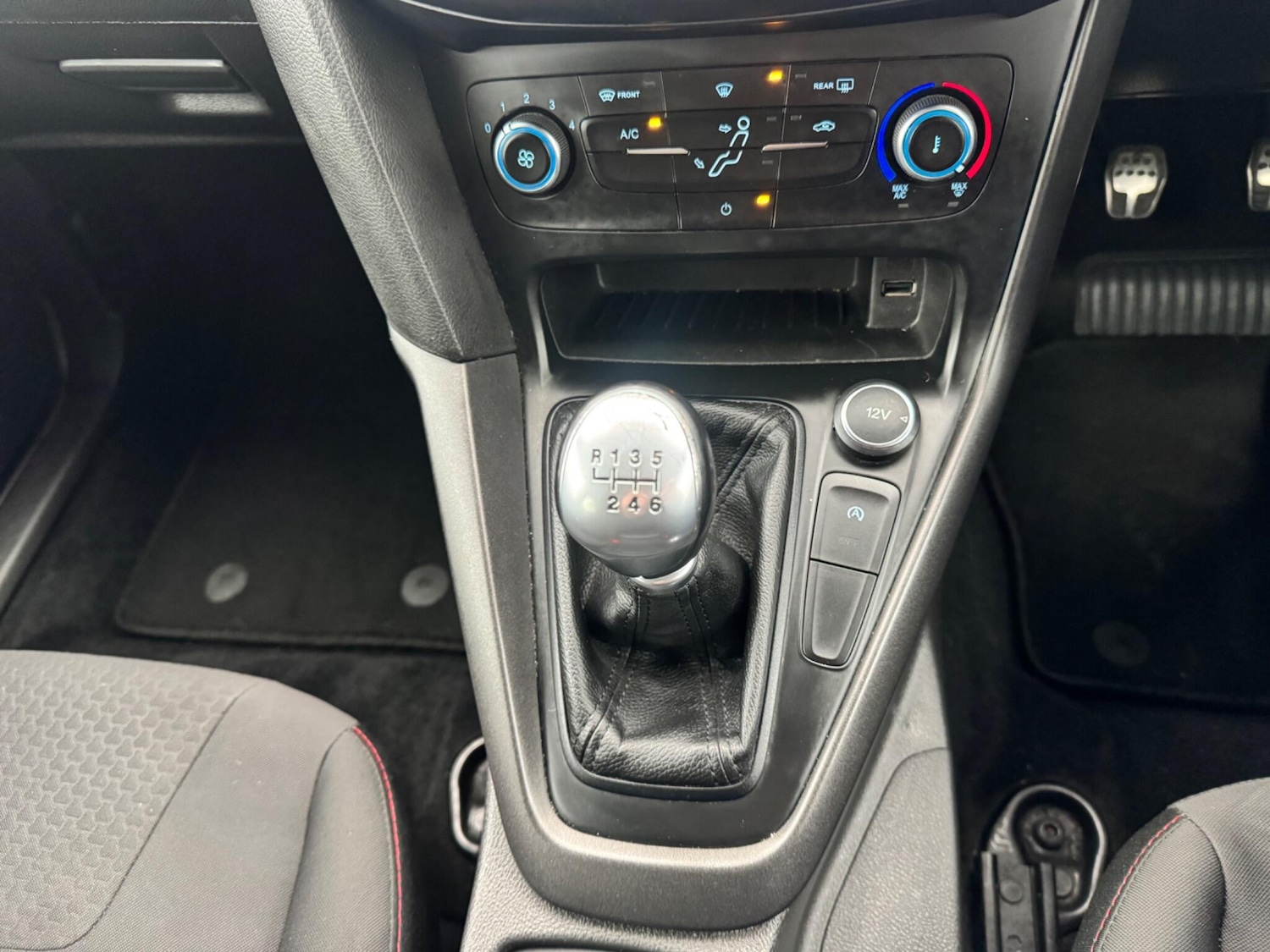 Used Ford Focus 2018 for sale - 78098587: Photo 9