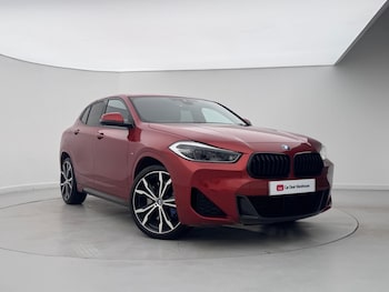 2022 (71) - xDrive 18d M Sport 5dr Step Auto