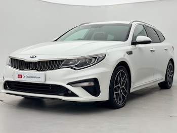 Used Kia Optima 2018 for sale - 77113248: Photo