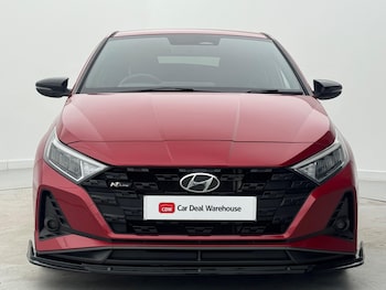 Used Hyundai i20 2022 for sale - 77715297: Photo