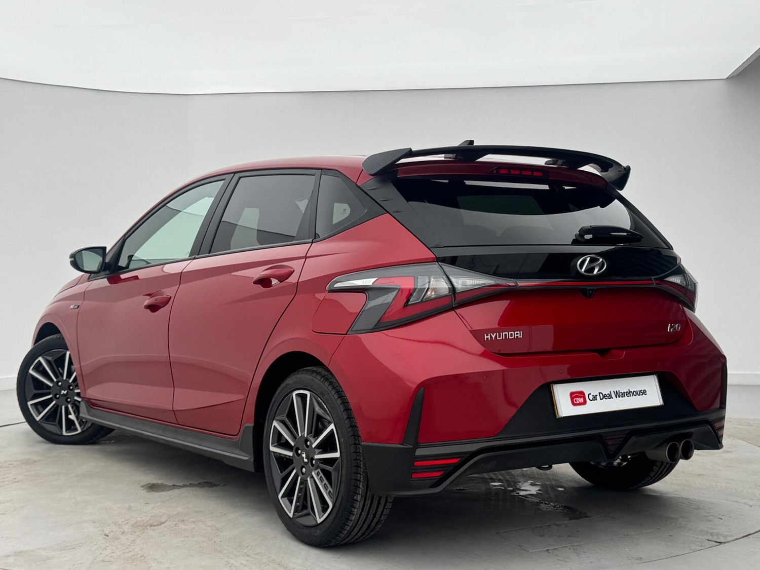 Used Hyundai i20 2022 for sale - 77715297: Photo 3