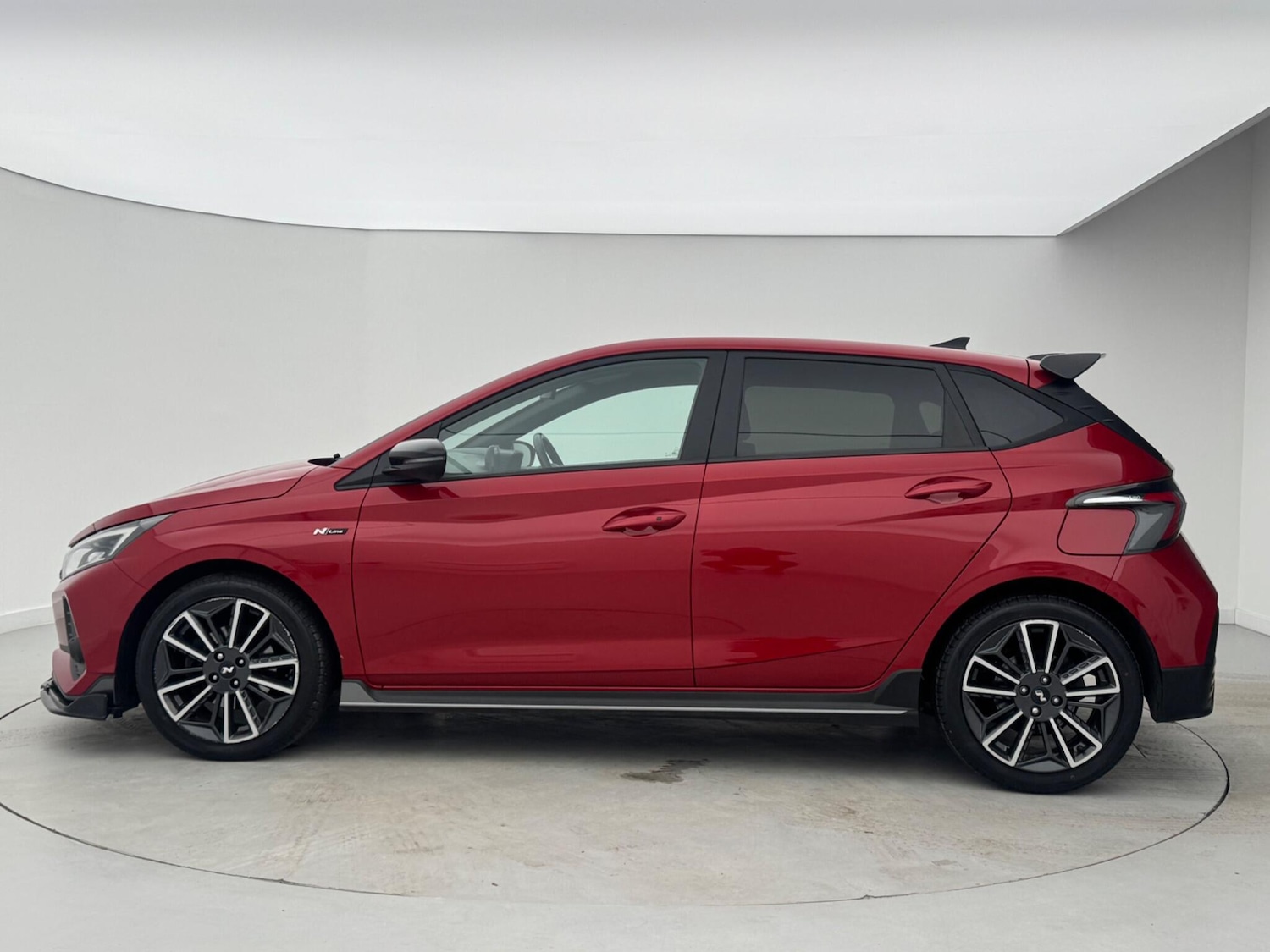 Used Hyundai i20 2022 for sale - 77715297: Photo 4
