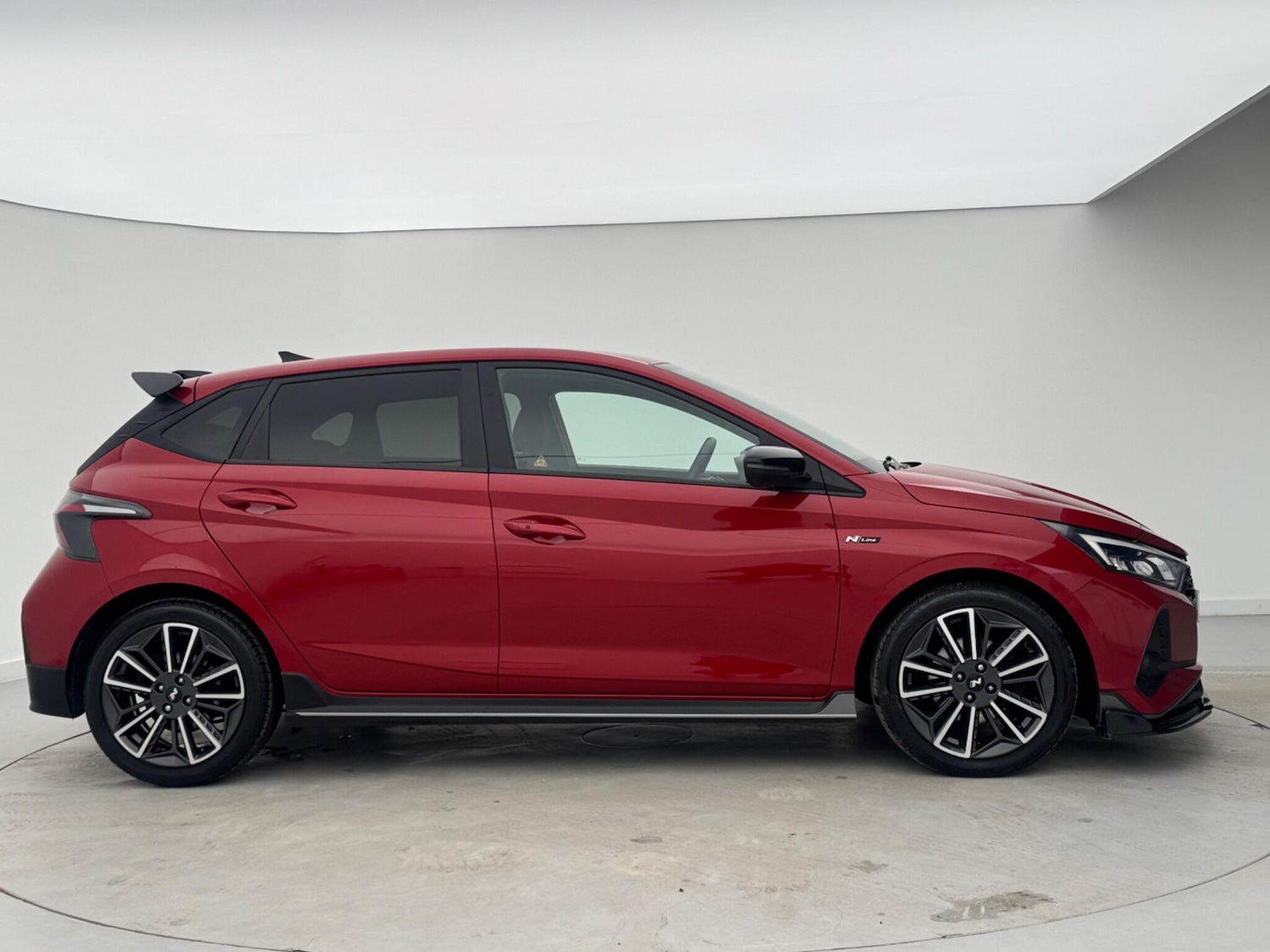 Used Hyundai i20 2022 for sale - 77715297: Photo 6