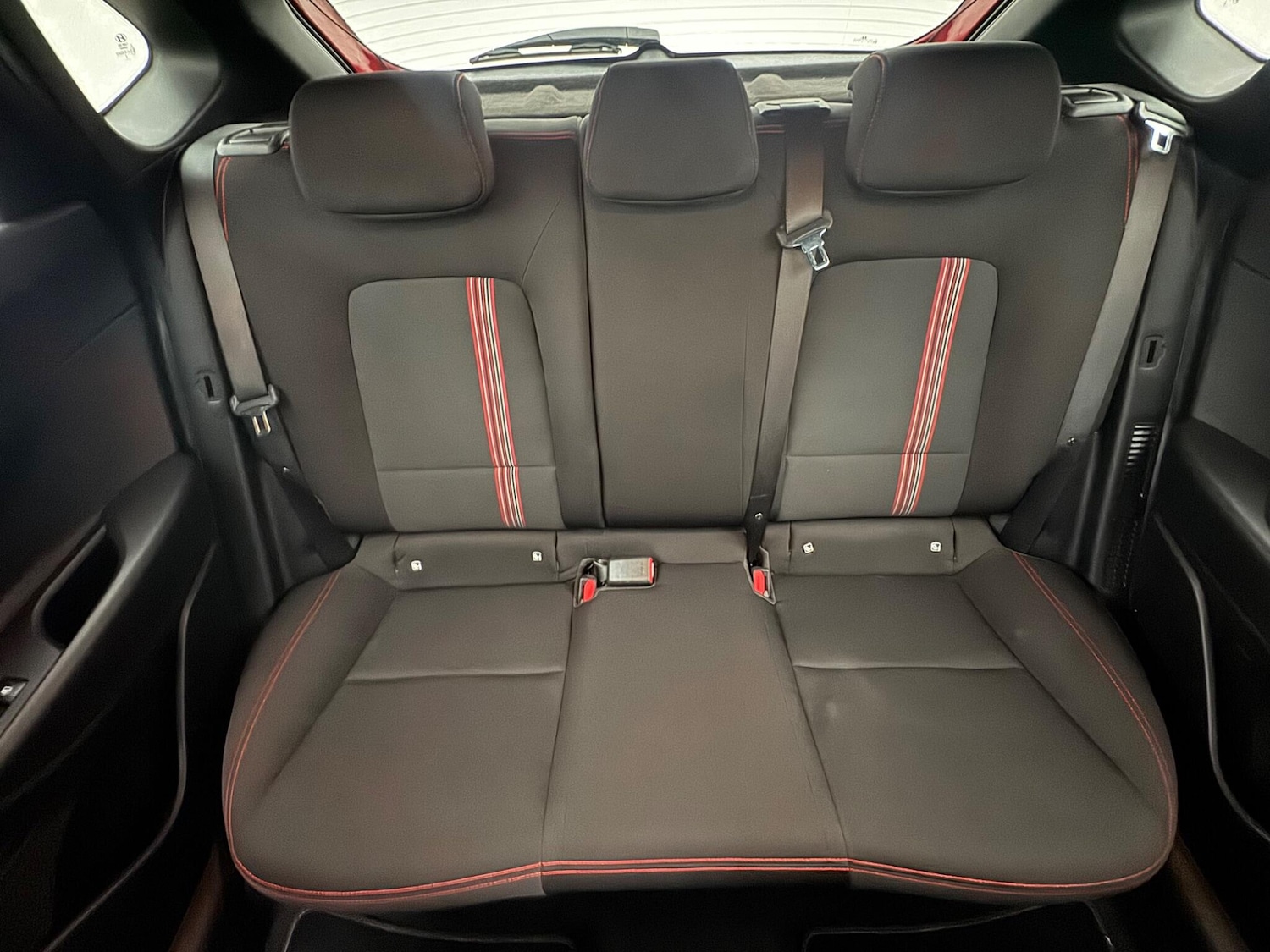 Used Hyundai i20 2022 for sale - 77715297: Photo 8