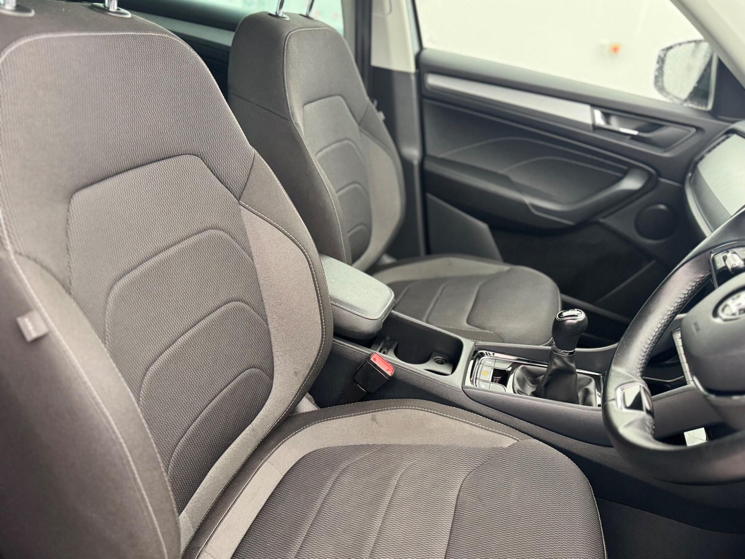 Used Skoda Kodiaq 2022 for sale - 77446202: Photo 10