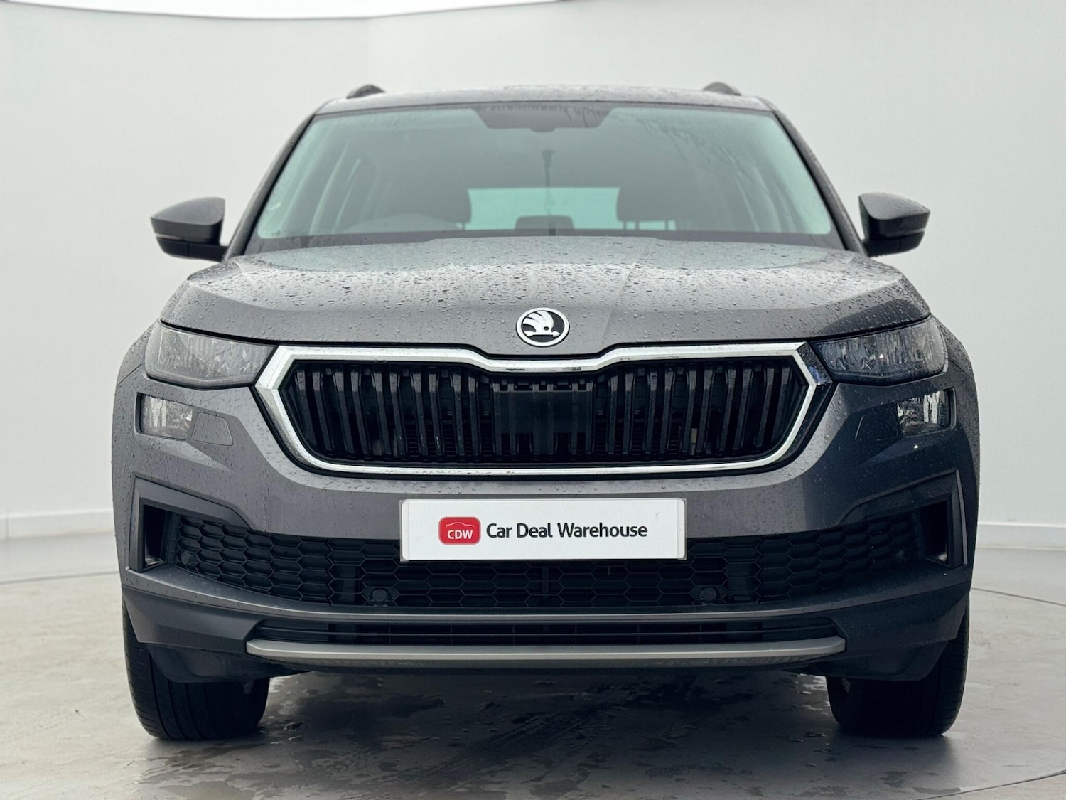 Used Skoda Kodiaq 2022 for sale - 77446202: Photo 2
