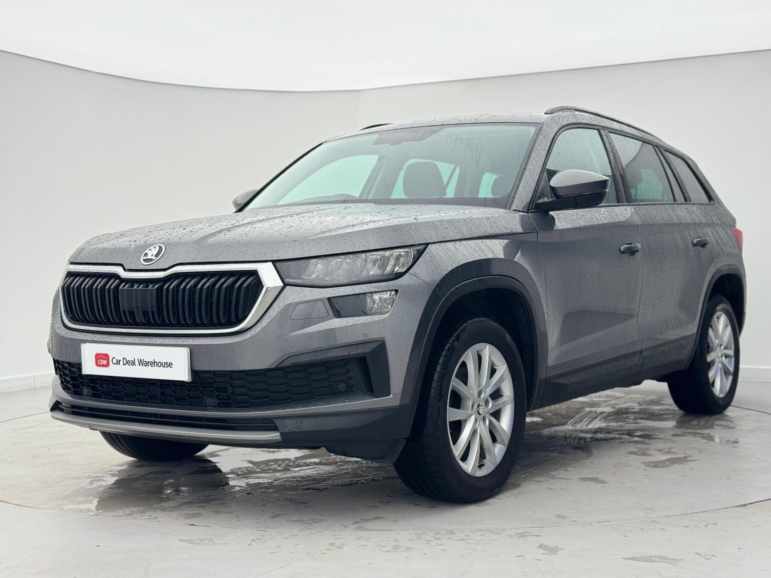 Used Skoda Kodiaq 2022 for sale - 77446202: Photo 3