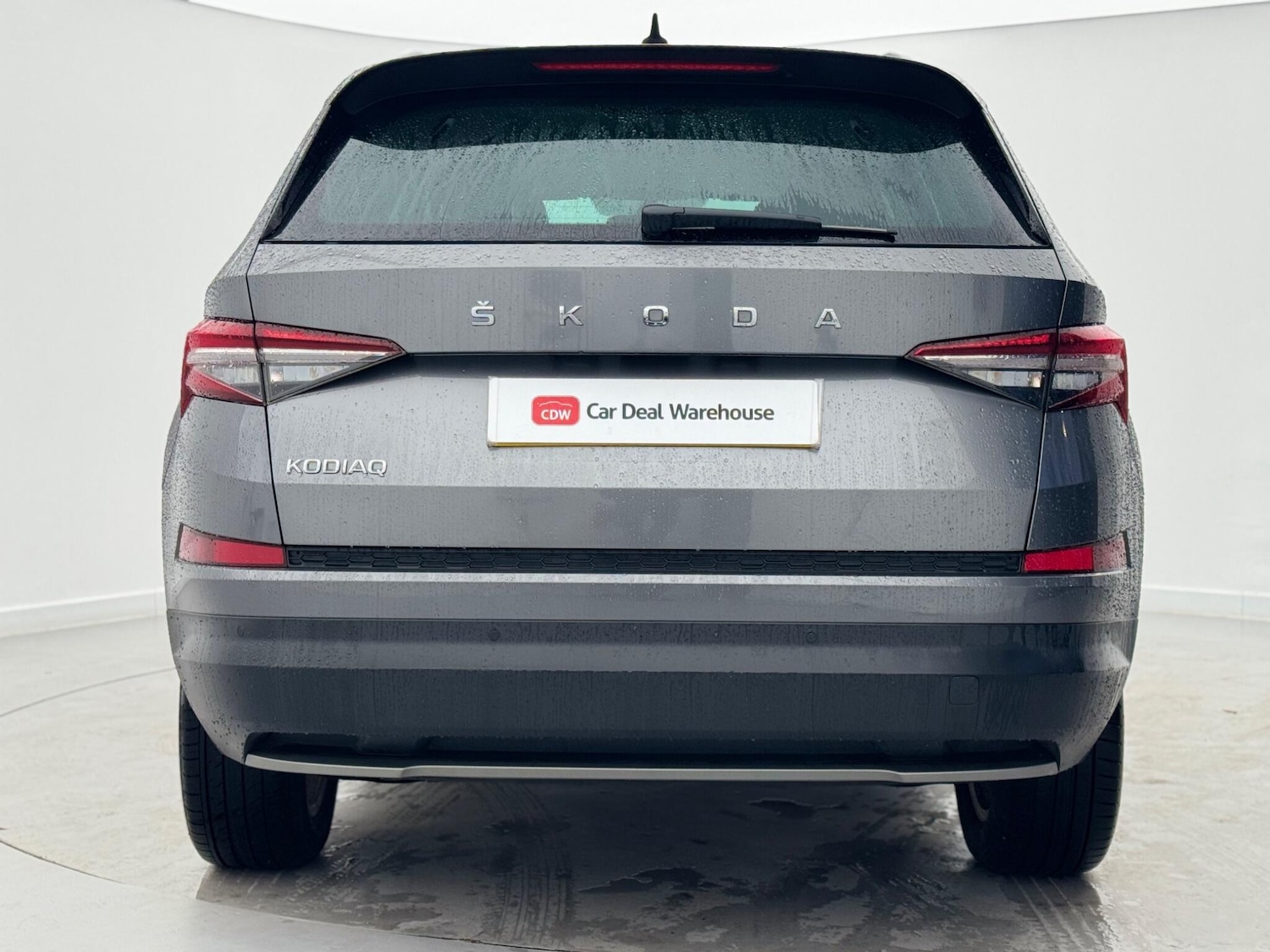 Used Skoda Kodiaq 2022 for sale - 77446202: Photo 6