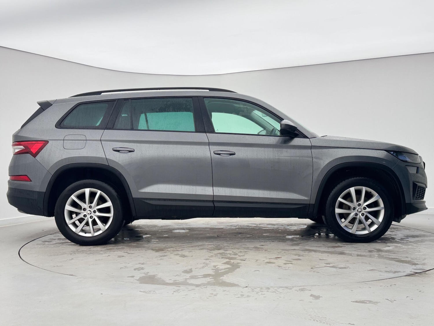Used Skoda Kodiaq 2022 for sale - 77446202: Photo 7