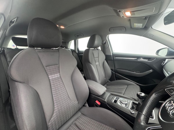 Used Audi A3 2017 for sale - 76286715: Photo 10
