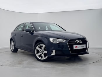 Audi - A3