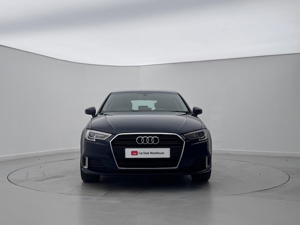 Used Audi A3 2017 for sale - 76286715: Photo 2