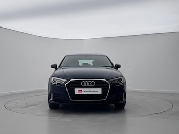 Used Audi A3 2017 for sale - 76286715: Photo 2
