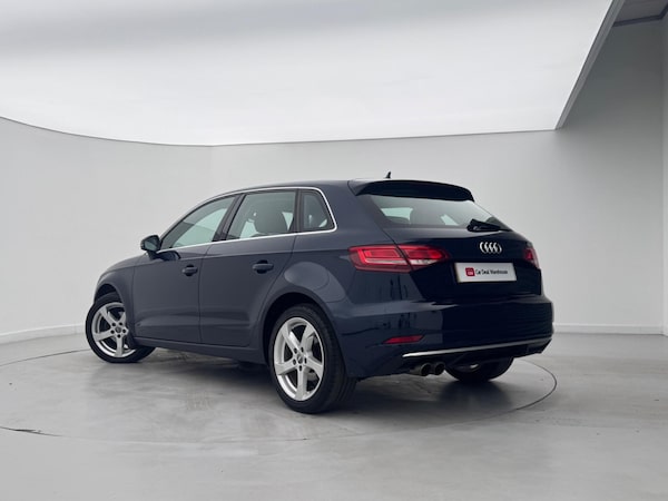 Used Audi A3 2017 for sale - 76286715: Photo 3