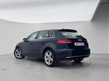 Used Audi A3 2017 for sale - 76286715: Photo 3