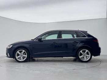 Used Audi A3 2017 for sale - 76286715: Photo 4