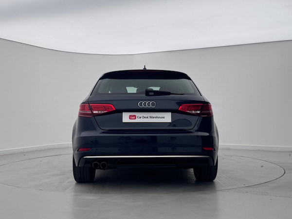 Used Audi A3 2017 for sale - 76286715: Photo 5