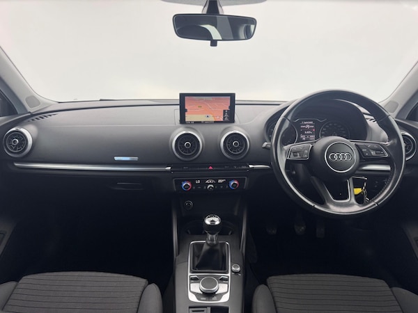 Used Audi A3 2017 for sale - 76286715: Photo 7
