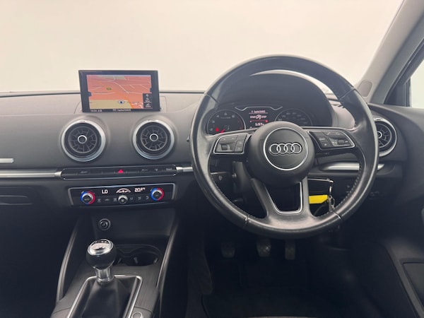 Used Audi A3 2017 for sale - 76286715: Photo 8