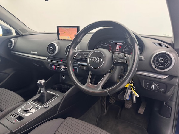 Used Audi A3 2017 for sale - 76286715: Photo 9