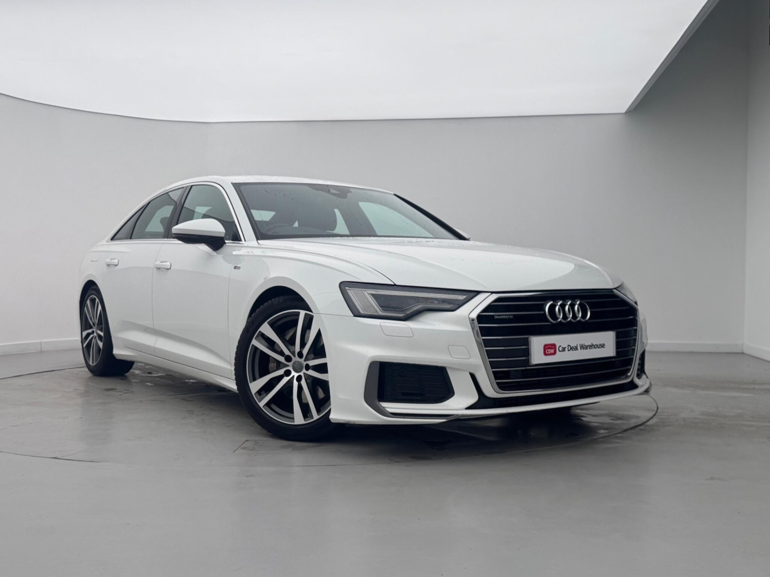 Used Audi A6 2018 for sale - 76673425: Photo 1