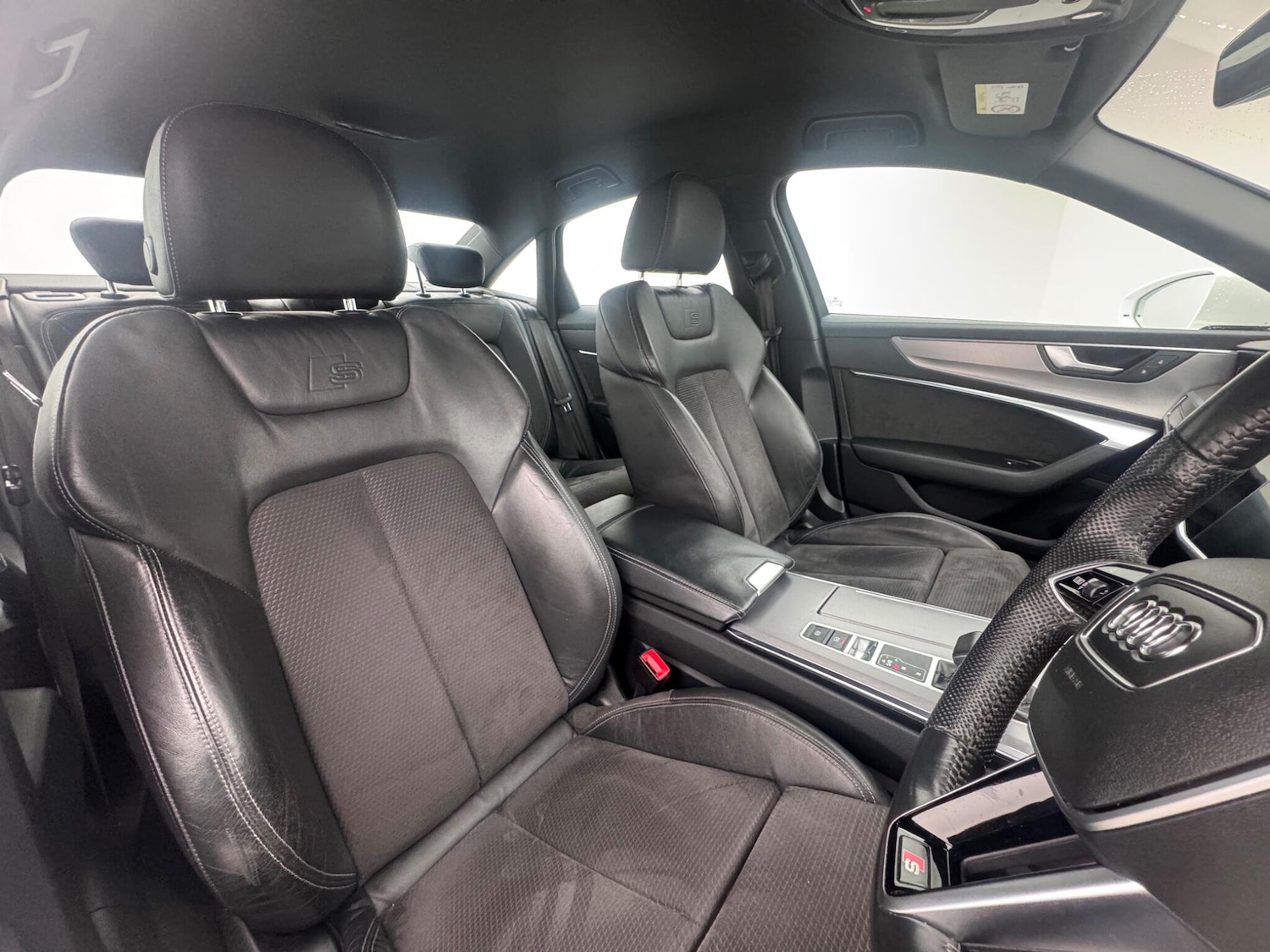 Used Audi A6 2018 for sale - 76673425: Photo 10