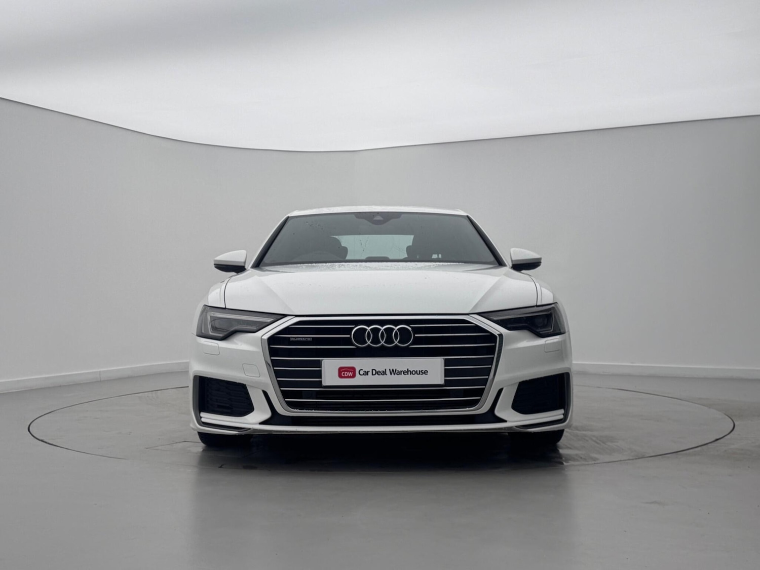 Used Audi A6 2018 for sale - 76673425: Photo 2
