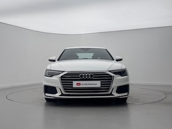 Used Audi A6 2018 for sale - 76673425: Photo