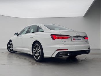 Used Audi A6 2018 for sale - 76673425: Photo