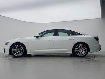 Used Audi A6 2018 for sale - 76673425: Photo