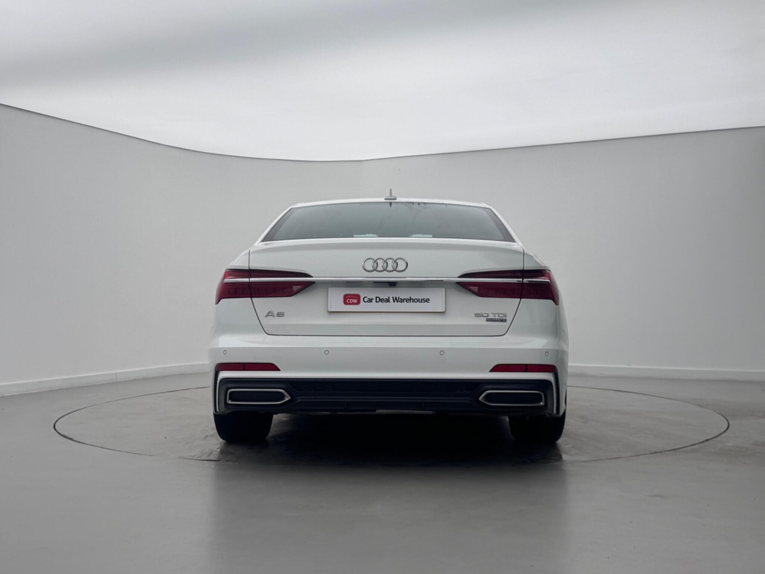 Used Audi A6 2018 for sale - 76673425: Photo 5