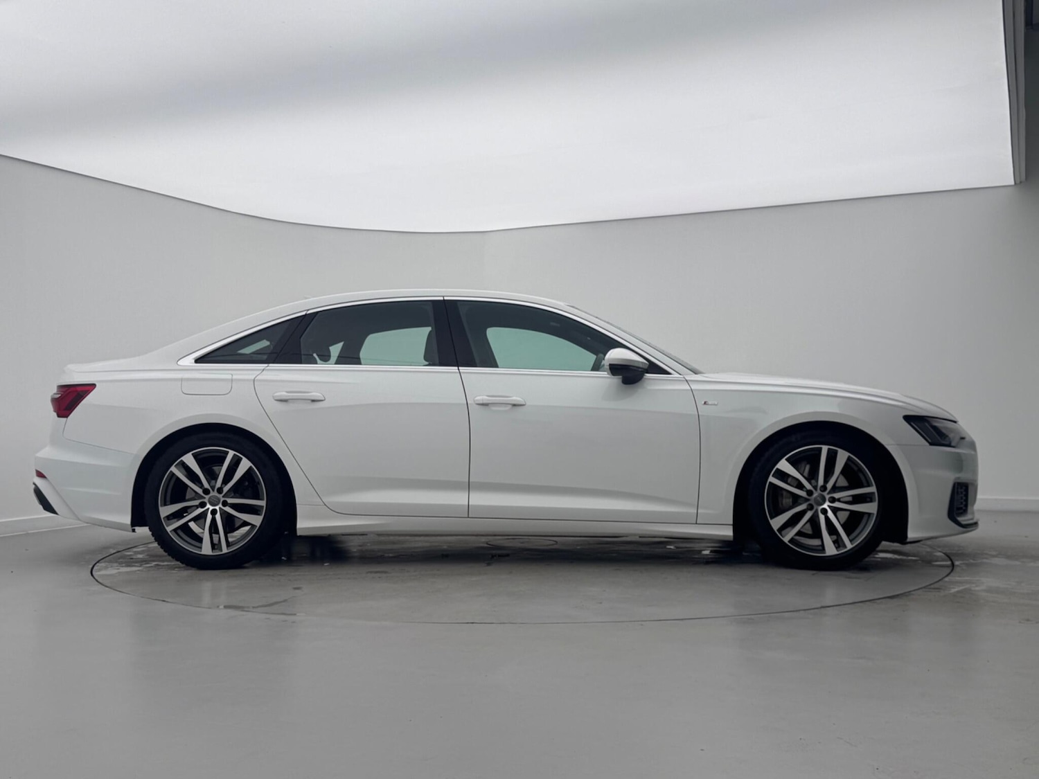 Used Audi A6 2018 for sale - 76673425: Photo 6