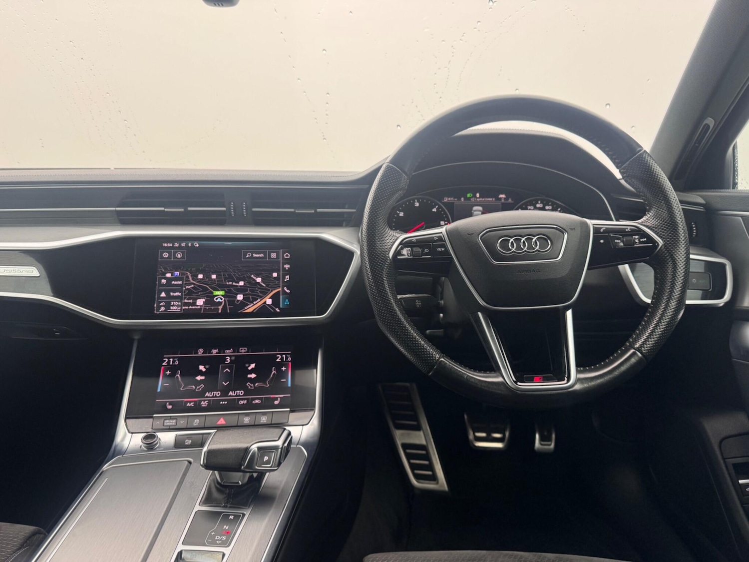 Used Audi A6 2018 for sale - 76673425: Photo 7