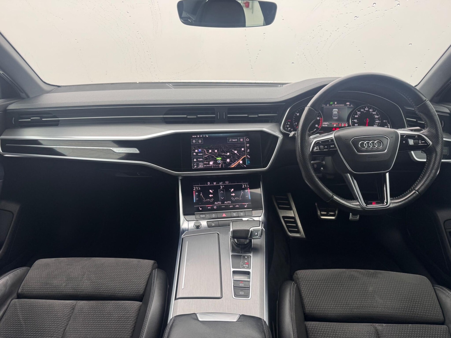 Used Audi A6 2018 for sale - 76673425: Photo 8
