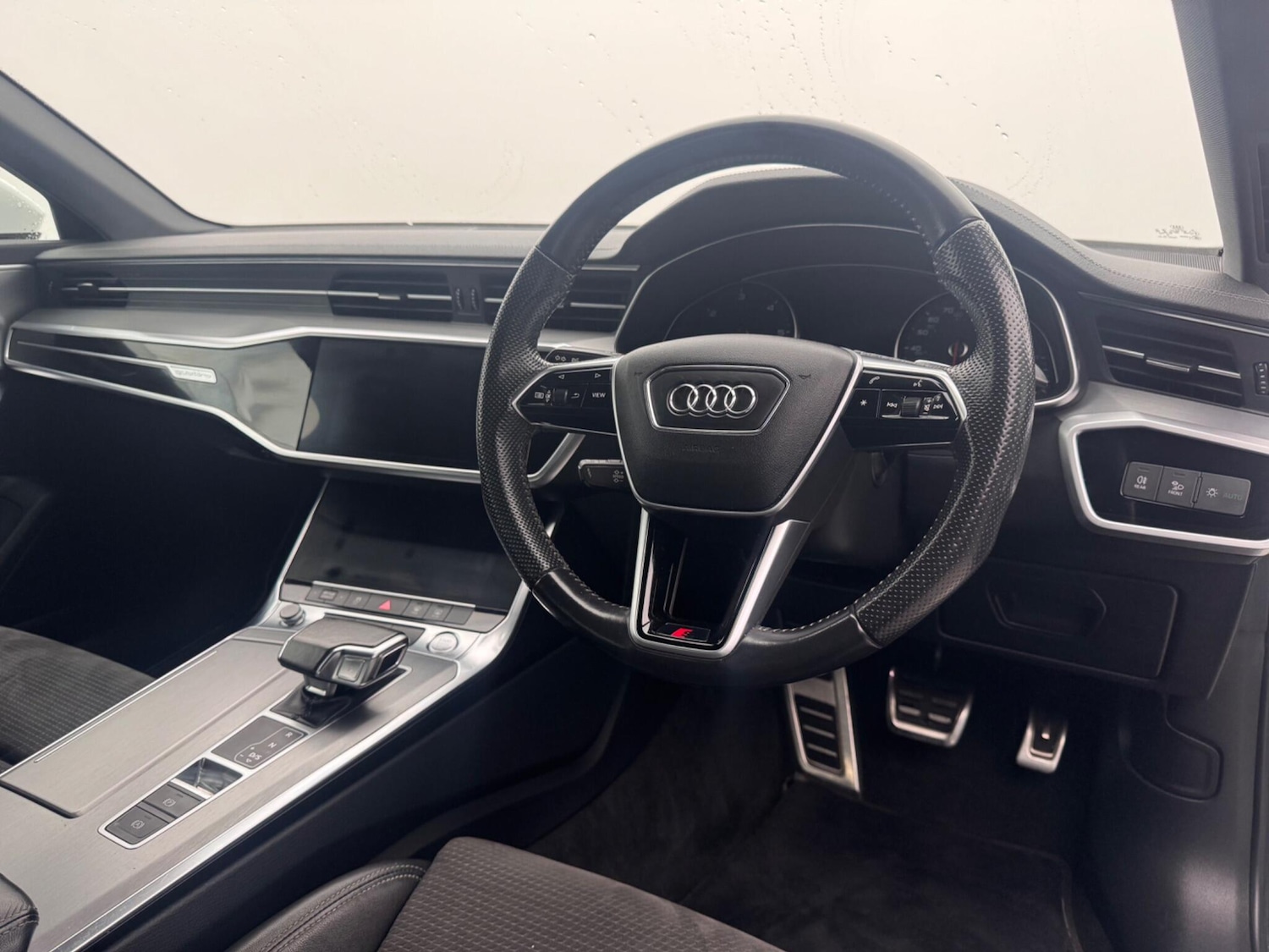 Used Audi A6 2018 for sale - 76673425: Photo 9