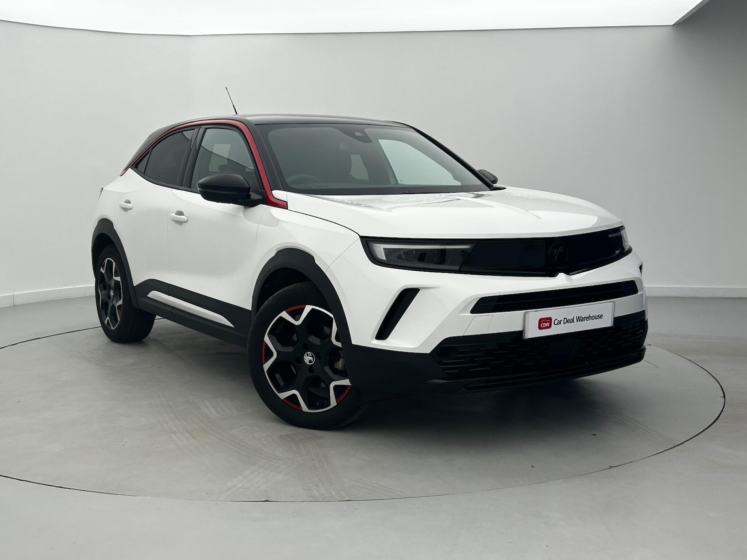 Used Vauxhall Mokka 2024 for sale - 77650216: Photo 1