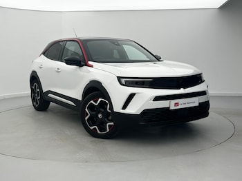 Used Vauxhall Mokka 2024 for sale - 77650216: Photo