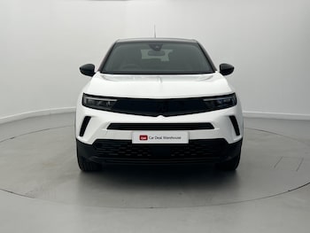 Used Vauxhall Mokka 2024 for sale - 77650216: Photo