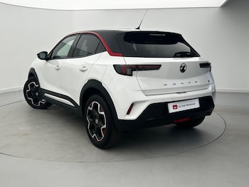 Used Vauxhall Mokka 2024 for sale - 77650216: Photo