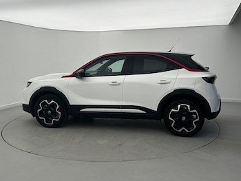 Used Vauxhall Mokka 2024 for sale - 77650216: Photo