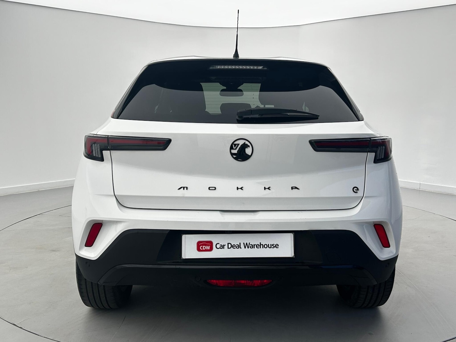 Used Vauxhall Mokka 2024 for sale - 77650216: Photo 5