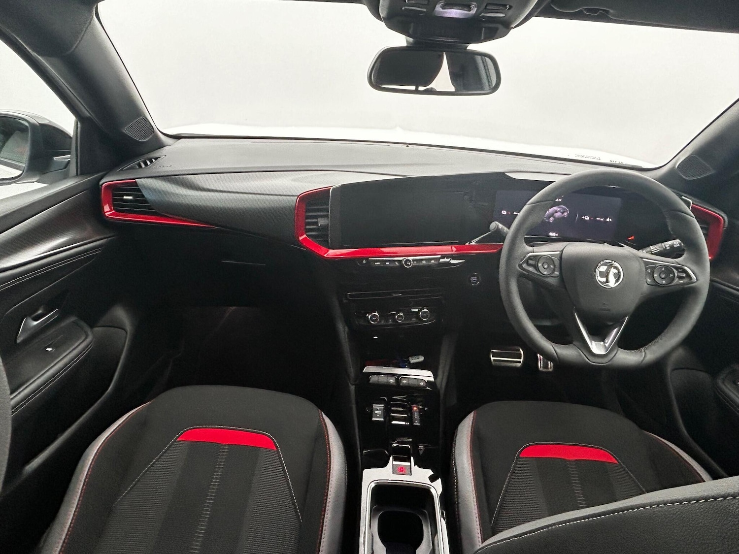 Used Vauxhall Mokka 2024 for sale - 77650216: Photo 7