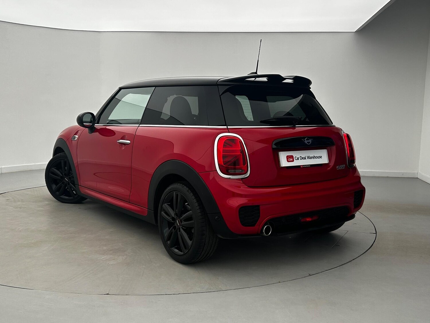 Used MINI Hatch 2019 for sale - 77995258: Photo 3