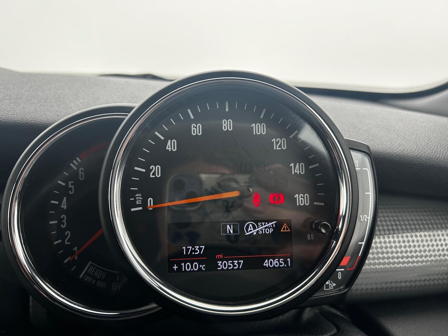 Used MINI Hatch 2019 for sale - 77995258: Photo 7