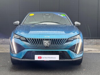 Used Peugeot 408 2023 for sale - 77388710: Photo