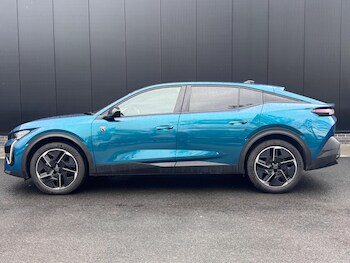 Used Peugeot 408 2023 for sale - 77388710: Photo