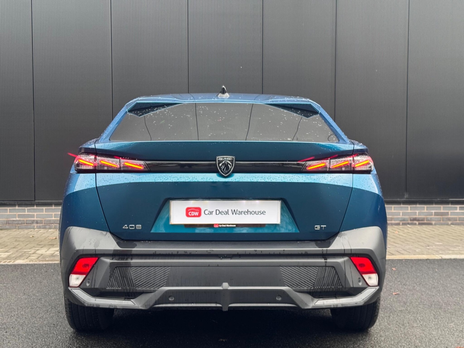Used Peugeot 408 2023 for sale - 77388710: Photo 5
