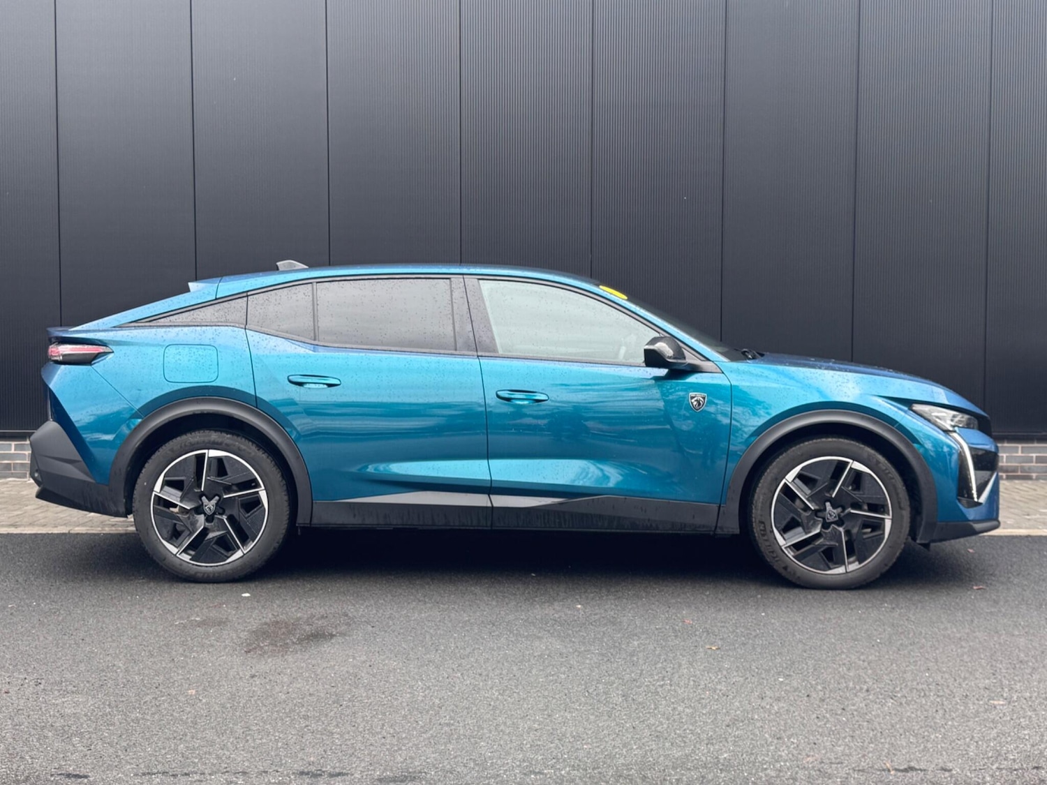 Used Peugeot 408 2023 for sale - 77388710: Photo 6