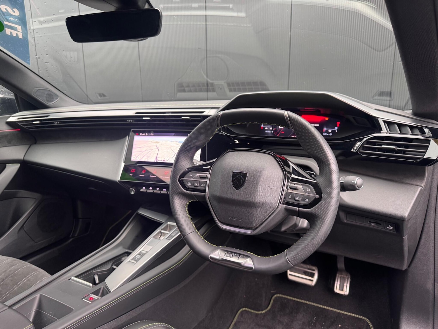 Used Peugeot 408 2023 for sale - 77388710: Photo 7